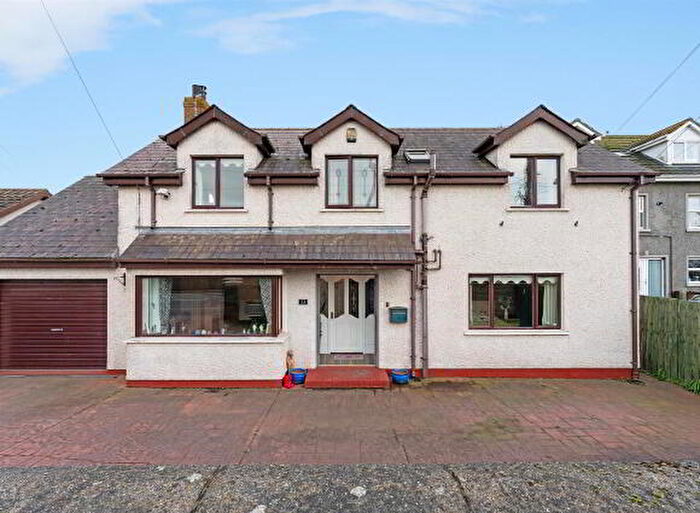 3 Bedroom Detached House For Sale In Moss Road, Newtownards, BT22
