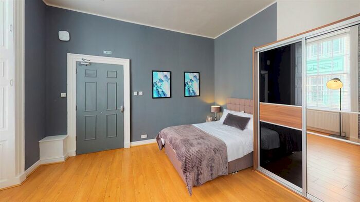 1 Bedroom Flat To Rent In Dale Street, Liverpool, L2