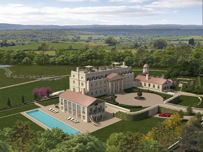 10 Bedroom Land For Sale In Akeman Street, OX7