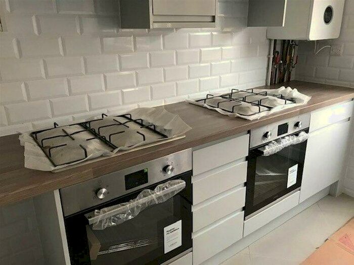 6 Bedroom House To Rent In Donnington Bridge Road, Oxford, Oxford, OX4