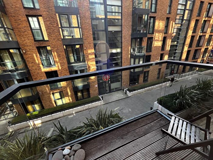 1 Bedroom Property To Rent In St. John's Walk, Birmingham, B5