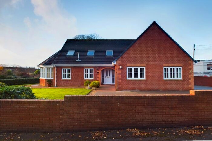 5 Bedroom Detached Bungalow For Sale In Cross Side, Egremont, CA22