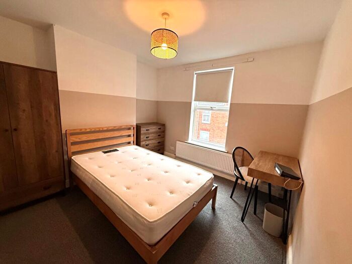 1 Bedroom House To Rent In Florence Street, Lincoln, LN2