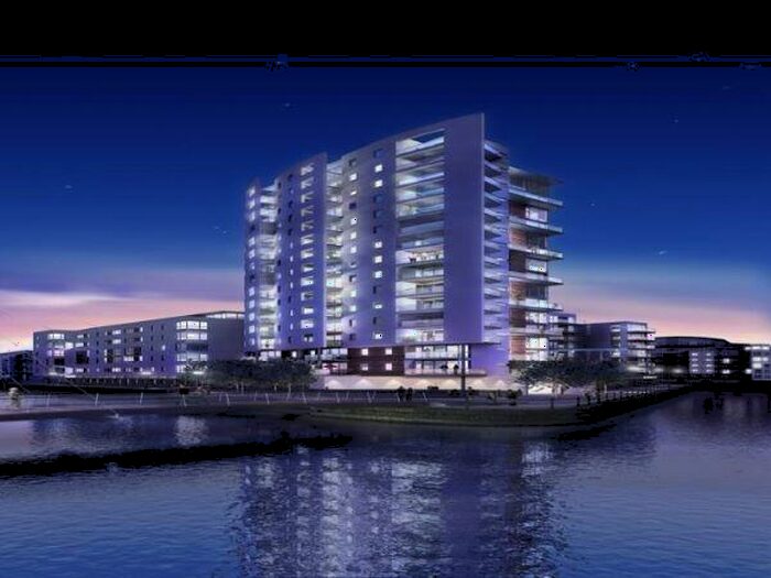 1 Bedroom Flat To Rent In Electra House, Falcon Drive, Cardiff Bay, Cardiff, CF10