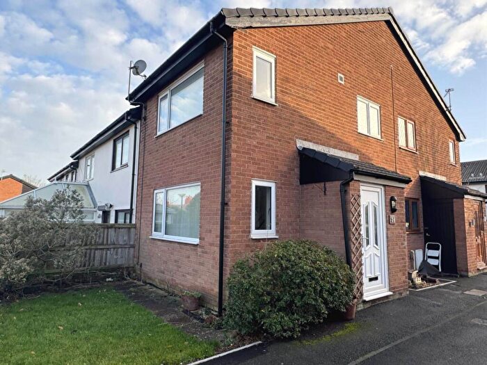 1 Bedroom House To Rent In Snowdon Close, Blackpool, FY1