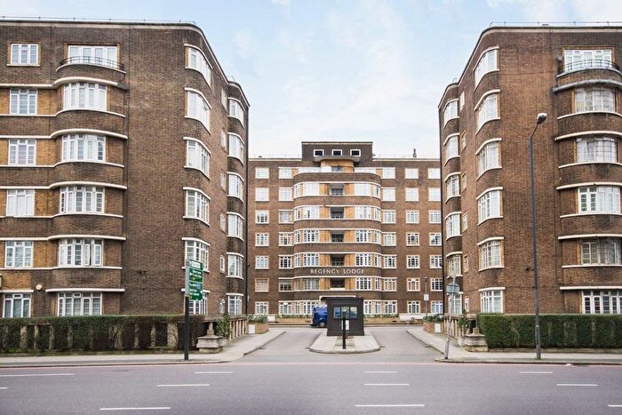 2 Bedroom Flat To Rent In Adelaide Road, London, NW3