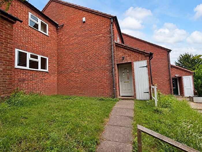 3 Bedroom Terraced House To Rent In Brecon Way, High Wycombe, HP13