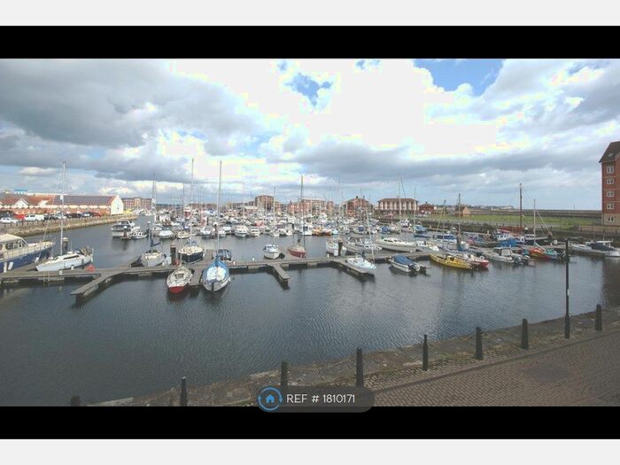 2 Bedroom Flat To Rent In Anchor House, Hartlepool, TS24