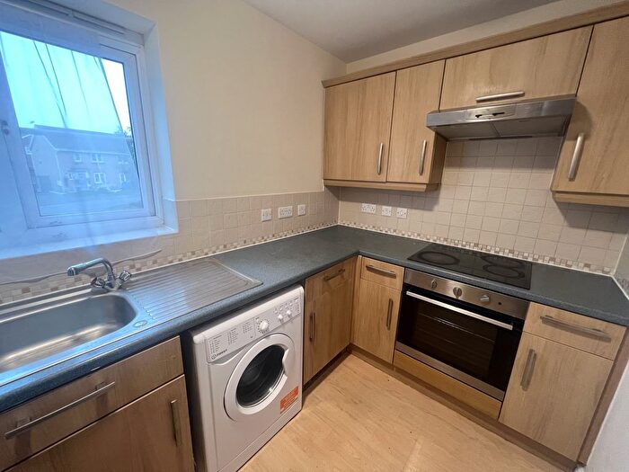 3 Bedroom Flat To Rent In Vauxhall Road, Liverpool, L5