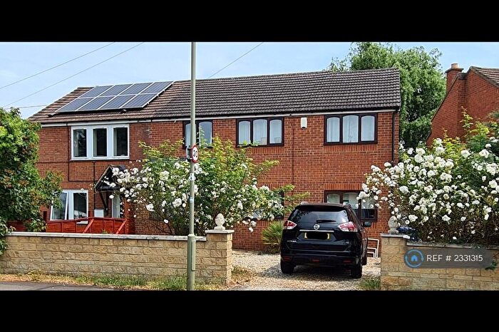 5 Bedroom Semi-Detached House To Rent In Green Road, Kidlington, OX5