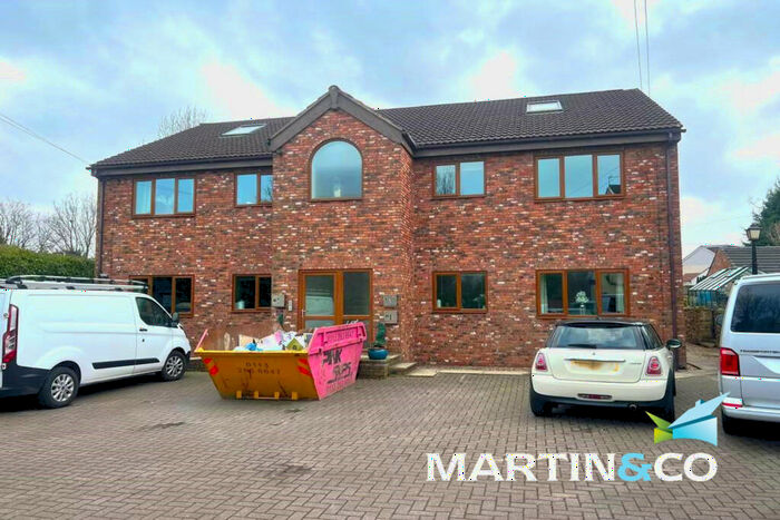 3 Bedroom Apartment To Rent In Kingdom Gardens, Station Road, LS26