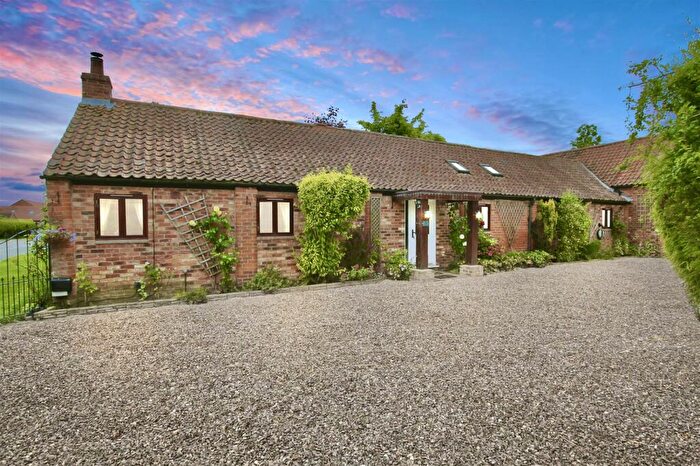 3 Bedroom Bungalow For Sale In Sedgebrook Road, Allington, NG32