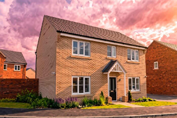 4 Bedroom Detached House For Sale In Lowestoft Road, Hopton, Great Yarmouth, NR31