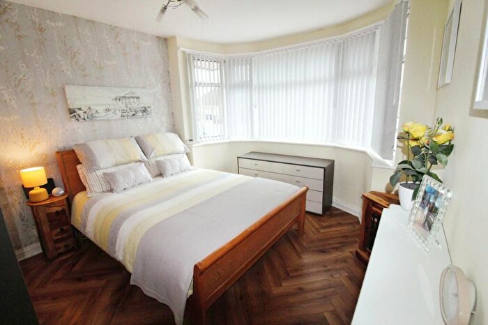 3 Bedroom Bungalow For Sale In Boyne Road, Birmingham, West Midlands, B26