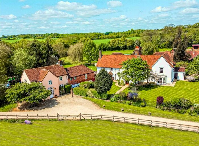 4 Bedroom Detached House For Sale In Gaddesden Row, Hemel Hempstead, Hertfordshire, HP2