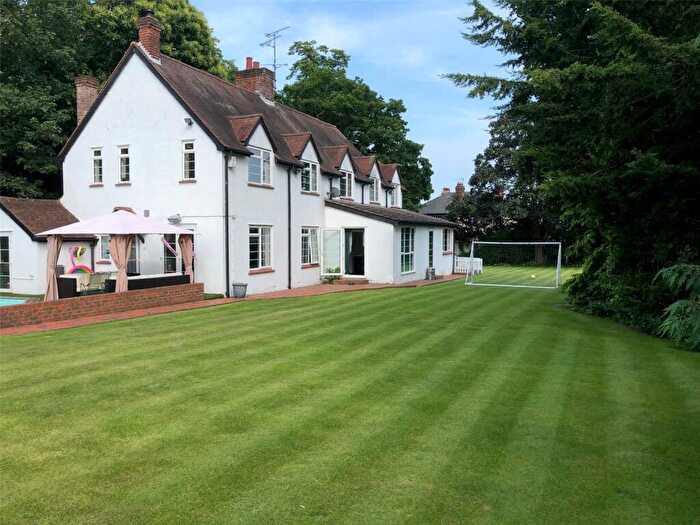 5 Bedroom Detached House For Sale In High Street, Kelvedon, Colchester, Essex, CO5