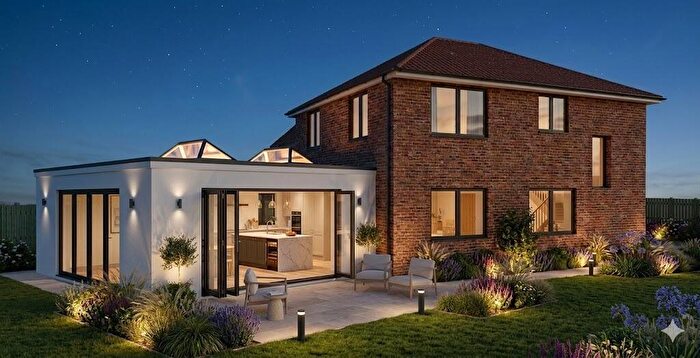 4 Bedroom Land For Sale In Townhouse Road, Old Costessey, NR8