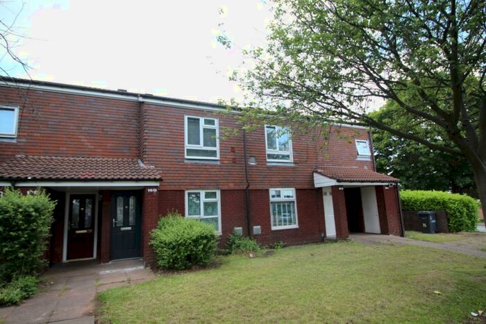 2 Bedroom Flat To Rent In Lichfield Road, Birmingham, B6