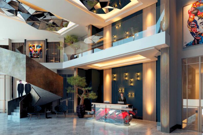 2 Bedroom Apartment To Rent In The Stage, Hewett Street, London, EC2A