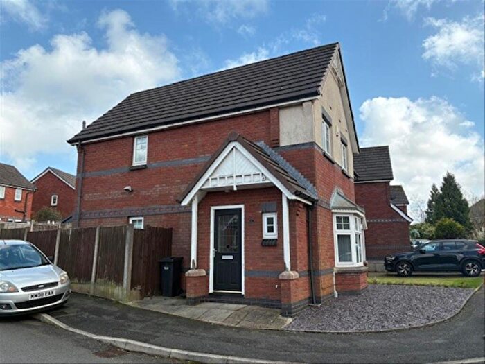 3 Bedroom House For Sale In Ingleby Close, Westhoughton, Bolton, BL5
