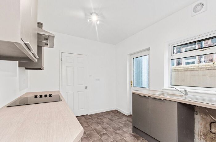 3 Bedroom Terraced House For Sale In Rivington Road, St. Helens, WA10