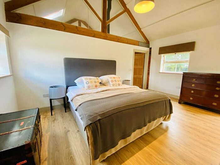 2 Bedroom Cottage To Rent In North Lane, Brailsford, Ashbourne, DE6