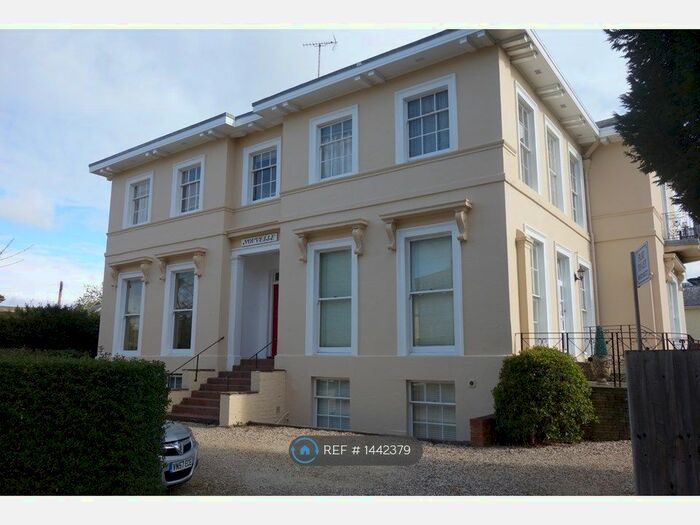 1 Bedroom Detached House To Rent In Nouvelle, Cheltenham, GL50