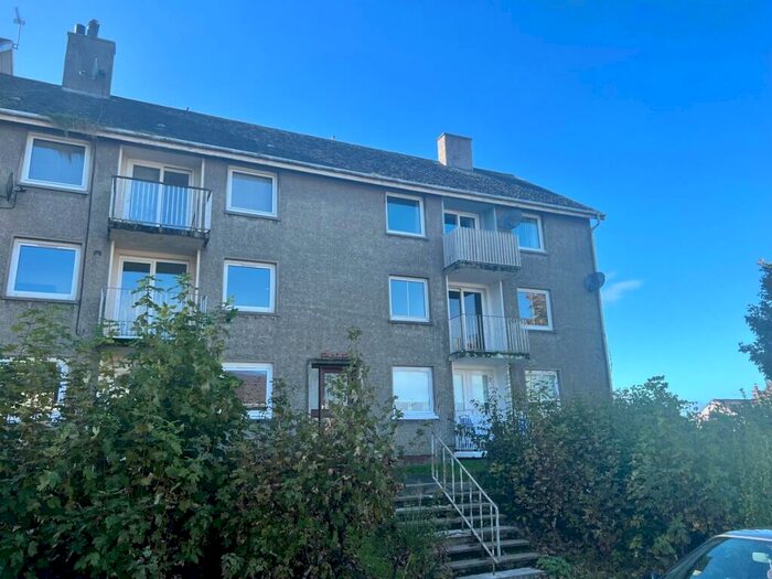 2 Bedroom Flat To Rent In Crawford Hill, East Kilbride, Glasgow, G74