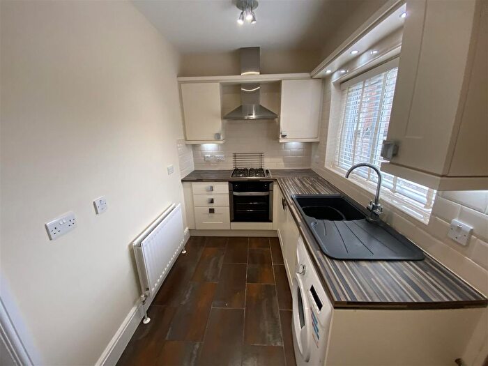 2 Bedroom Semi-Detached House For Sale In Seaburn View, New Hartley, Whitley Bay, NE25