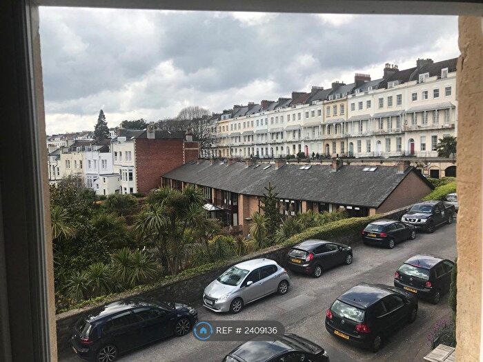 1 Bedroom Flat To Rent In Royal York Villas, Bristol, BS8