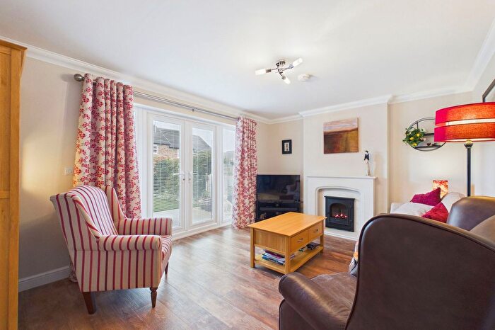 4 Bedroom Detached House For Sale In Elder Drive, Stainburn, CA14