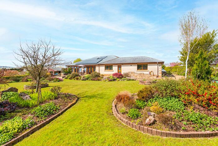 4 Bedroom Detached Bungalow For Sale In Eaglesfield, Lockerbie, DG11