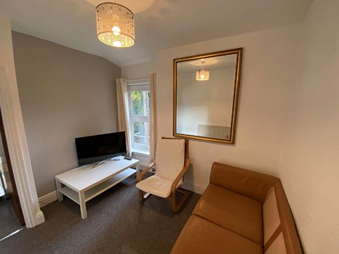 3 Bedroom House To Rent In Reservoir Retreat (D), Edgbaston, Birmingham, West Midlands, B16