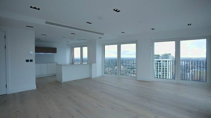 2 Bedroom Flat To Rent In Exchange Gardens, London, SW8