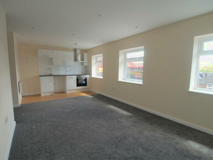 1 Bedroom Flat To Rent In Crawley Road, Horsham, RH12