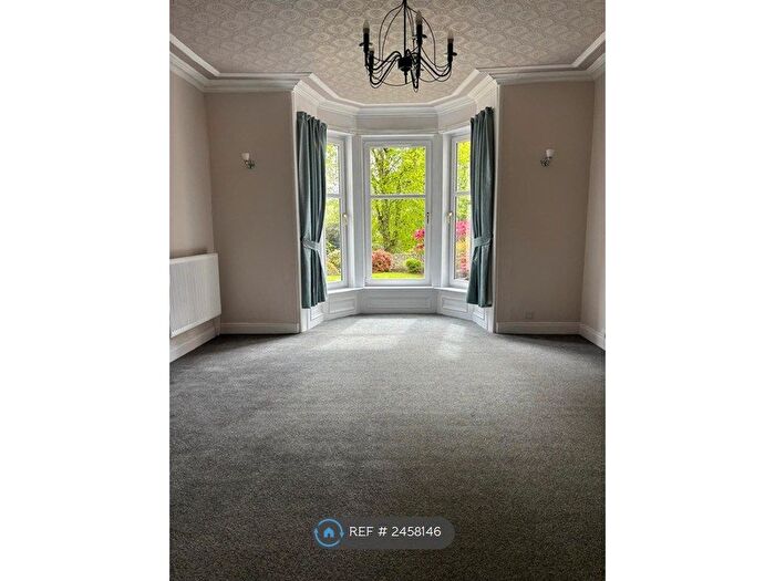 Studio To Rent In Fort Street, Broughty Ferry, Dundee, DD5