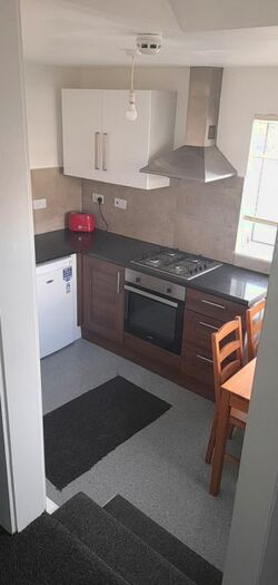 1 Bedroom Flat To Rent In Harlesden Gardens, London, NW10