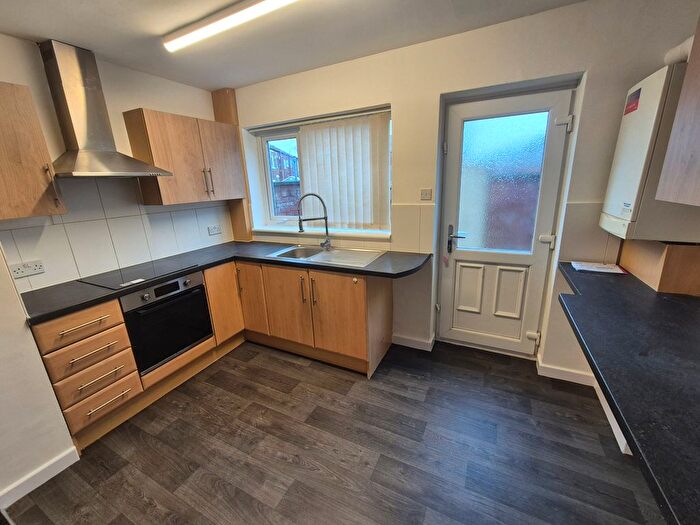 2 Bedroom Terraced House To Rent In Miller Street, Heywood, OL10