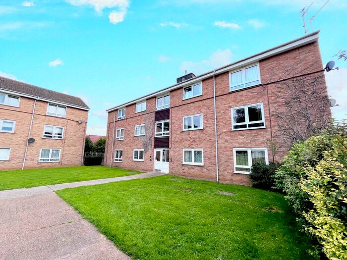 2 Bedroom Apartment To Rent In Stanley Road, North Walsham, NR28