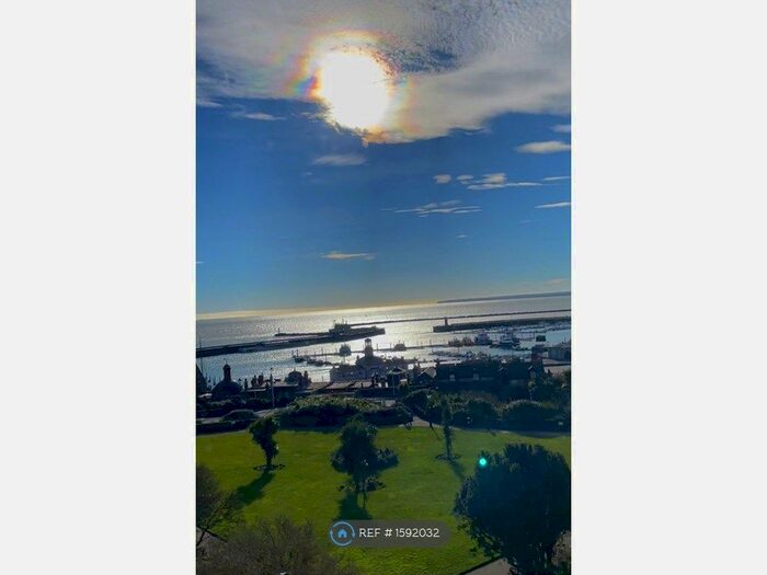 2 Bedroom Flat To Rent In Albion Place, Ramsgate, CT11