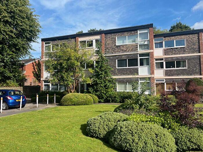 1 Bedroom Flat To Rent In Grove Court, Leeds, LS6
