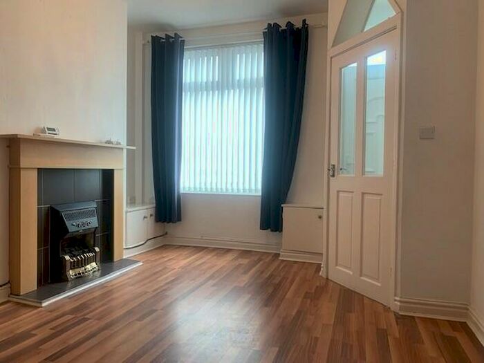 2 Bedroom House To Rent In Grafton Street, Liverpool, L8