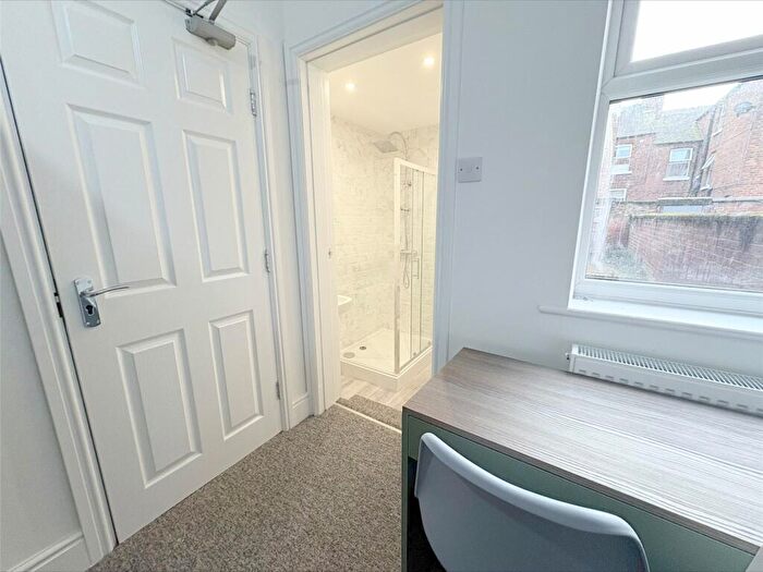 1 Bedroom Terraced House To Rent In West Lorne Street, Chester, CH1