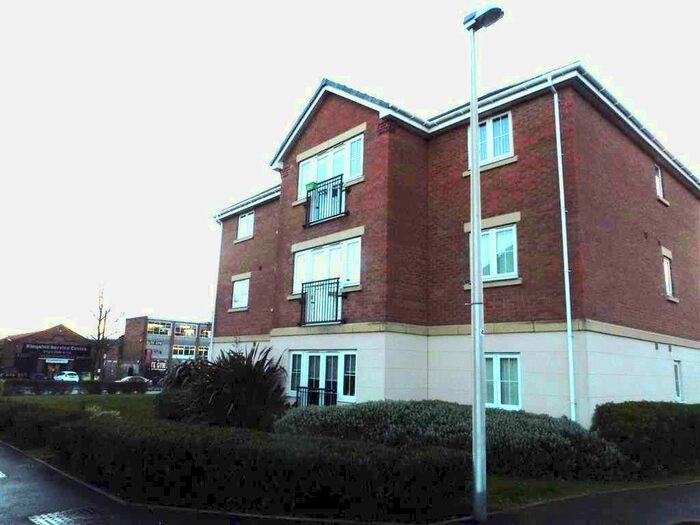 2 Bedroom Flat To Rent In Holyhead Road, Wednesbury, WS10