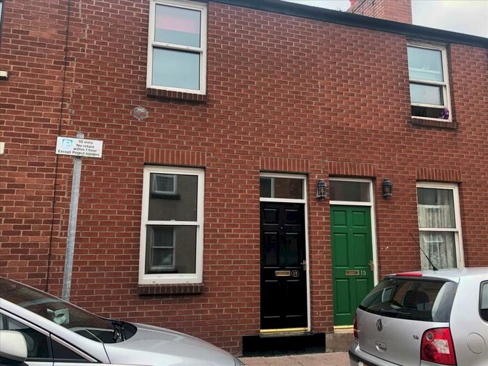 2 Bedroom Terraced House To Rent In Duncan Street, Barrow-In-Furness, LA14