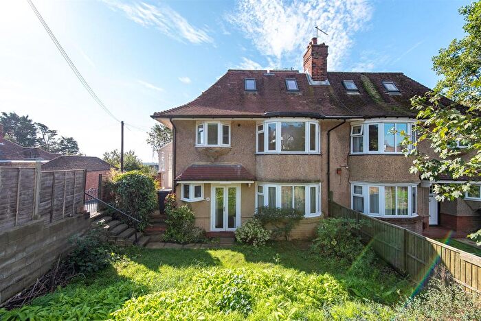 1 Bedroom Flat For Sale In Arundel Road, Worthing, BN13