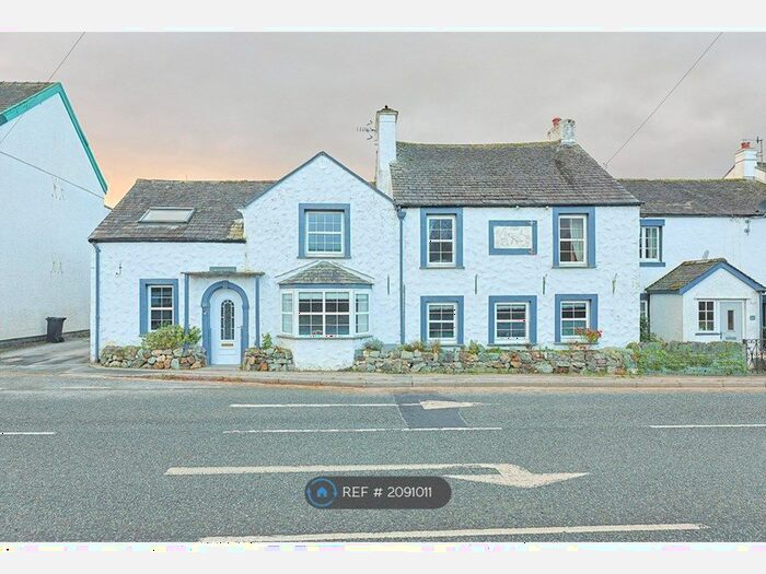 1 Bedroom Flat To Rent In High Hill Rd, Keswick, CA12