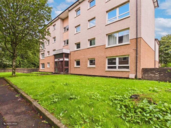 3 Bedroom Flat To Rent In Hmo St Mungo Avenue, Townhead, Glasgow, G4