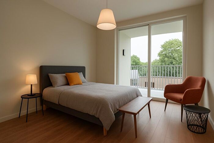 Apartment For Sale In Manerium House, Manor Park, London, SE13
