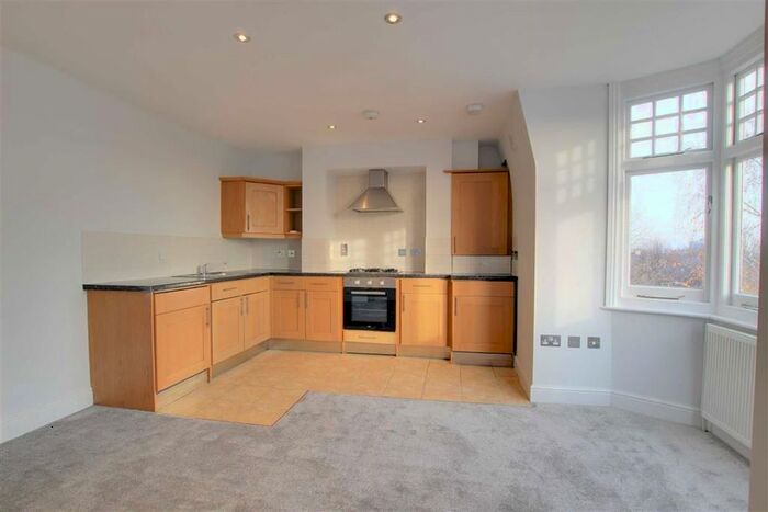 1 Bedroom Flat To Rent In Church Road, Barnes SW13